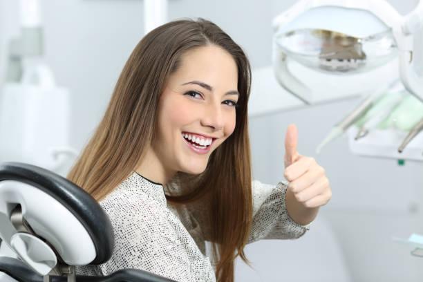 Professional Dental Services in Madison, OH